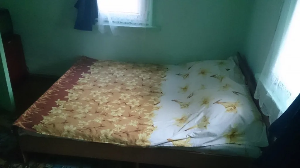 Домик у моря