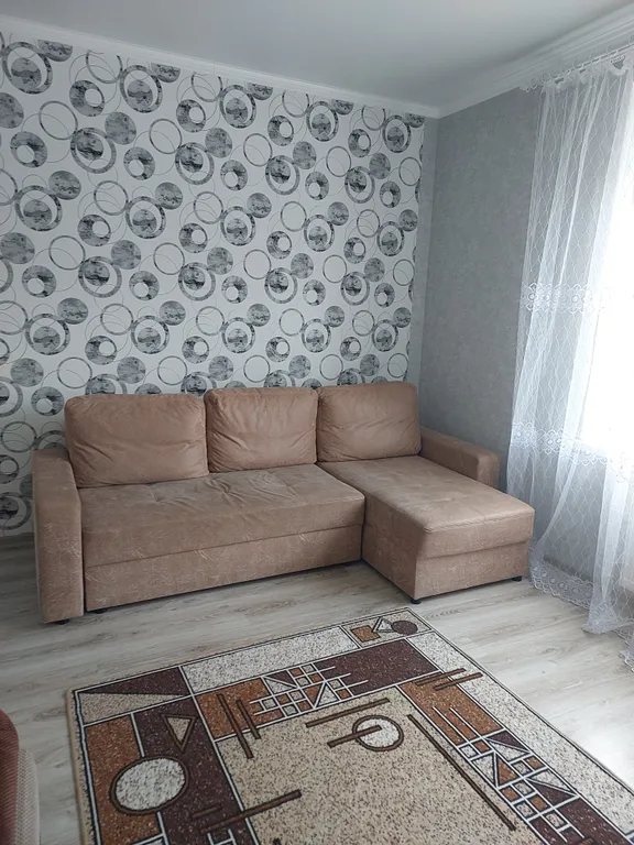 Квартира 2-комнатная Квартира — Светлогорск