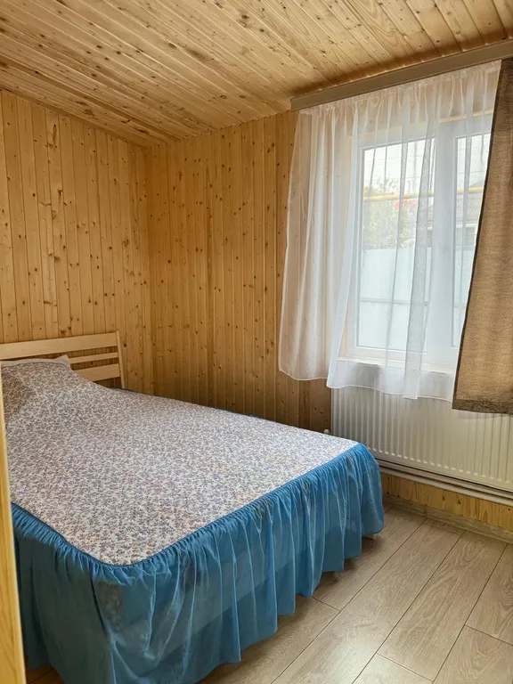 Домик в деревне