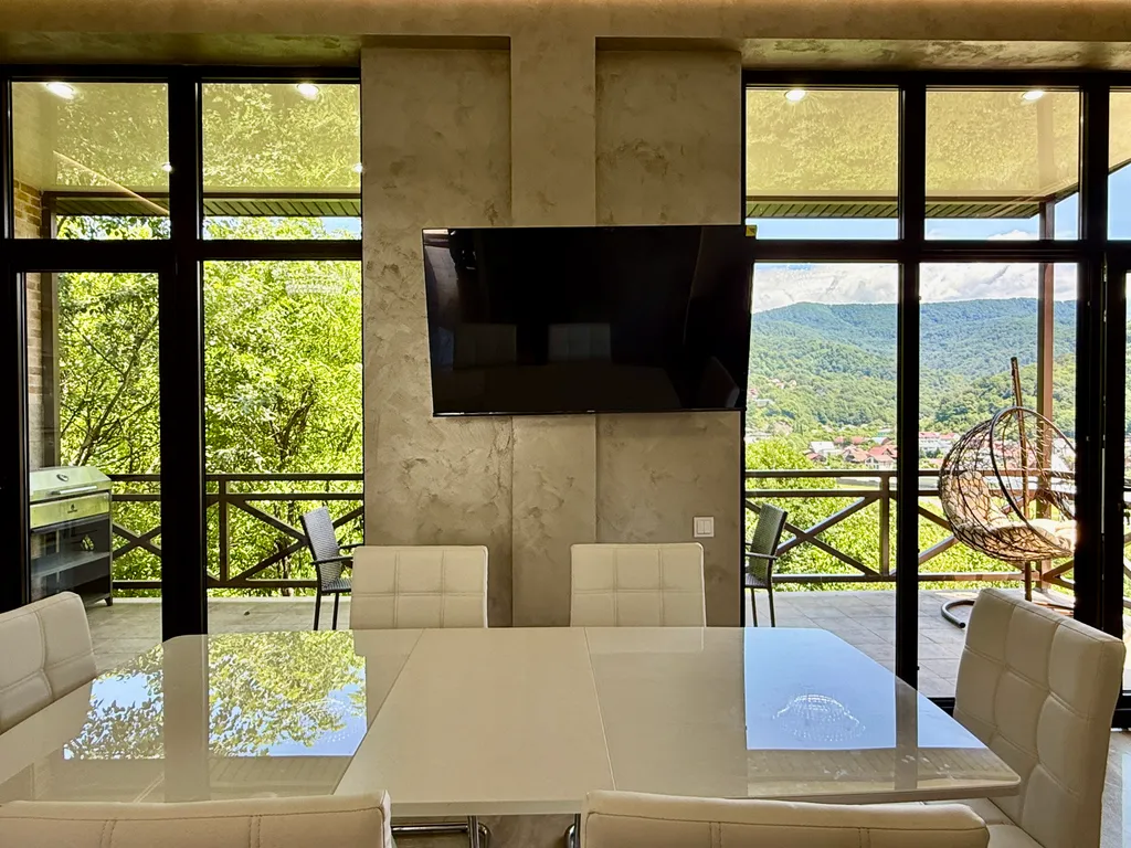 Вилла Горная Панорама