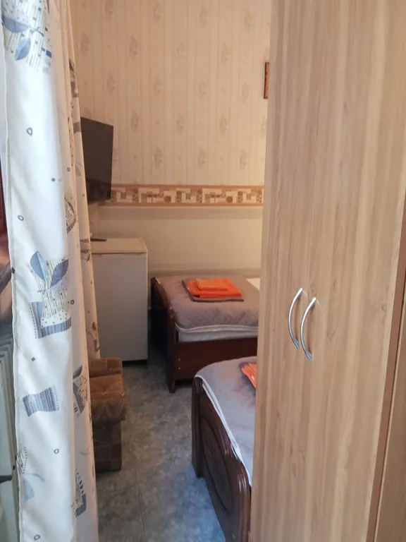 Квартира Комната — аренда посуточно в Сириус