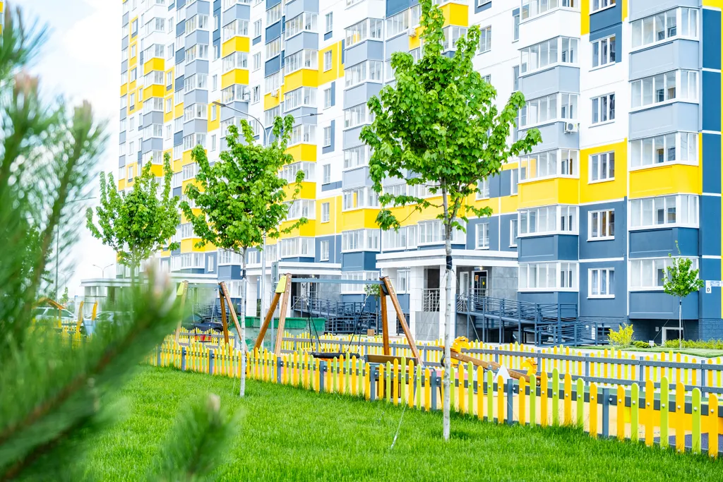 Уютная просторная  квартира - студия  30 м. Собственник!