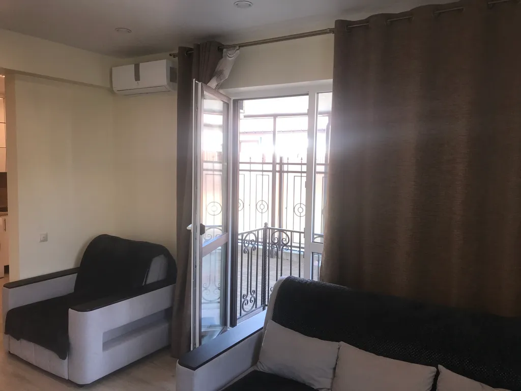 Квартира Уютная квартира на тихой улице, в 10 минутах от Олимпийского парка — Сириус