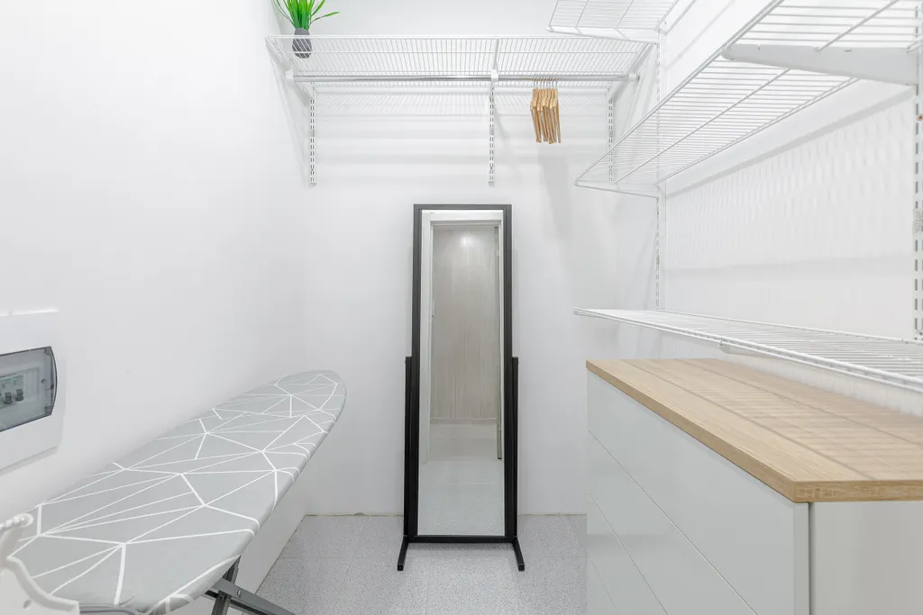 Уютная студия от White Home