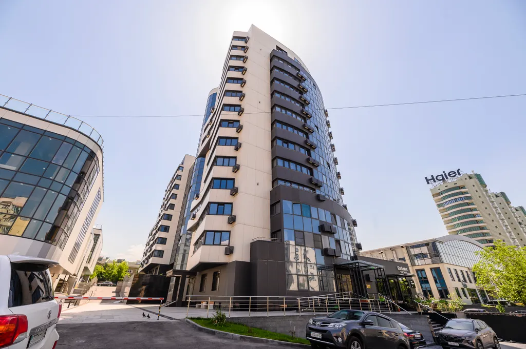 Эксклюзивная трешка для семей