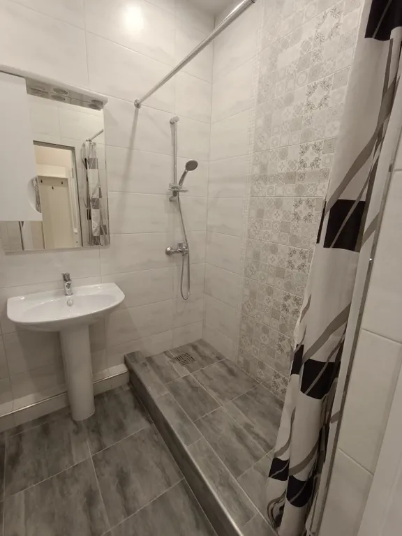 Уютная квартира в центре в ЖК бизнес класса Звезда