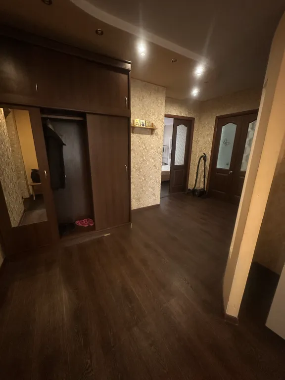 Комфортабельная квартира в центре города