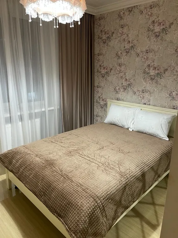 Квартира рядом с курортным парком