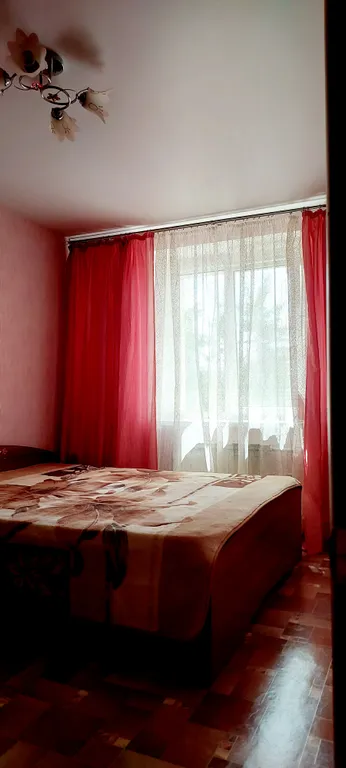 Квартира Уютная квартира с огороженной территорией — Волгоград