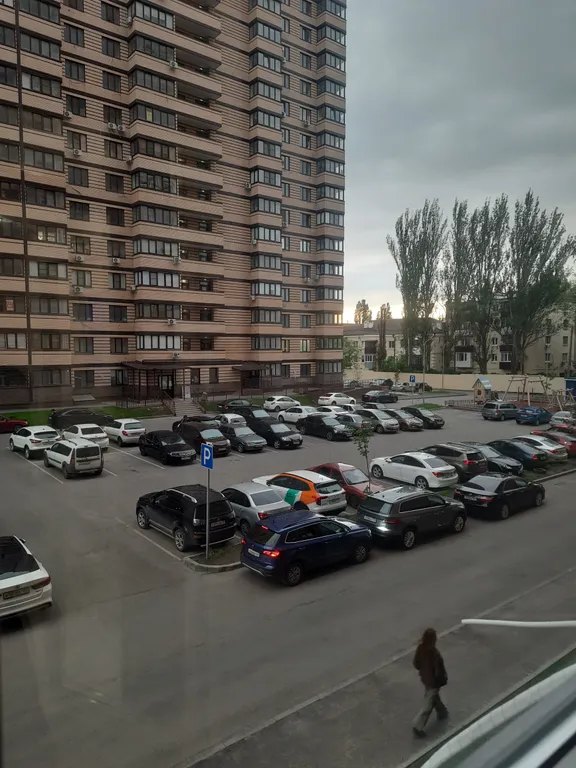 Уютная студия