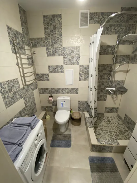 Уютная квартира в центре