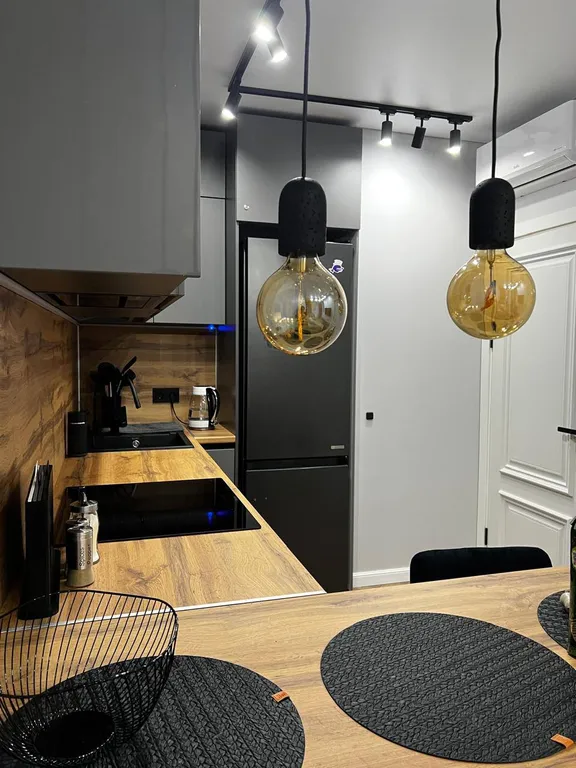 Квартира Комфортная квартира в Сириусе — Сириус