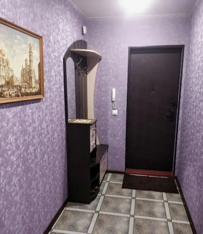 Нарядная квартира вблизи живописной Набережной