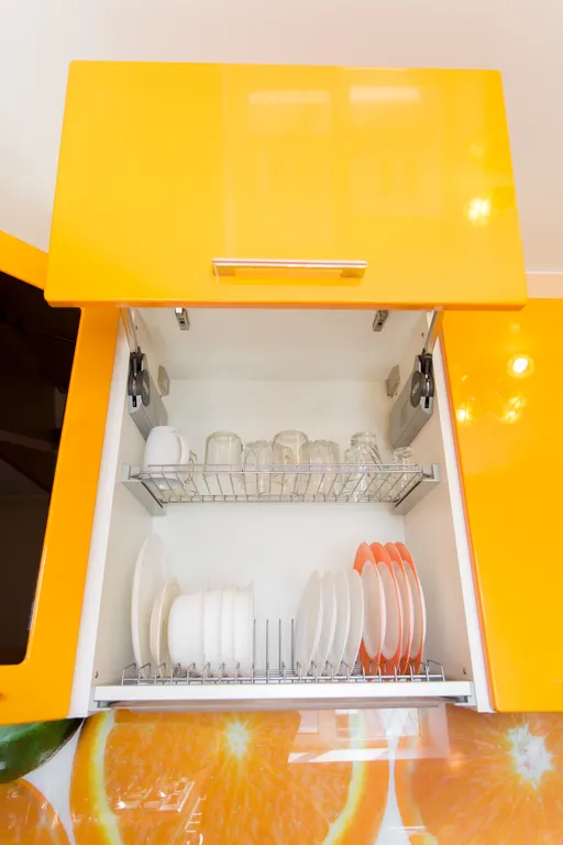 Уютная квартира недалеко от центра