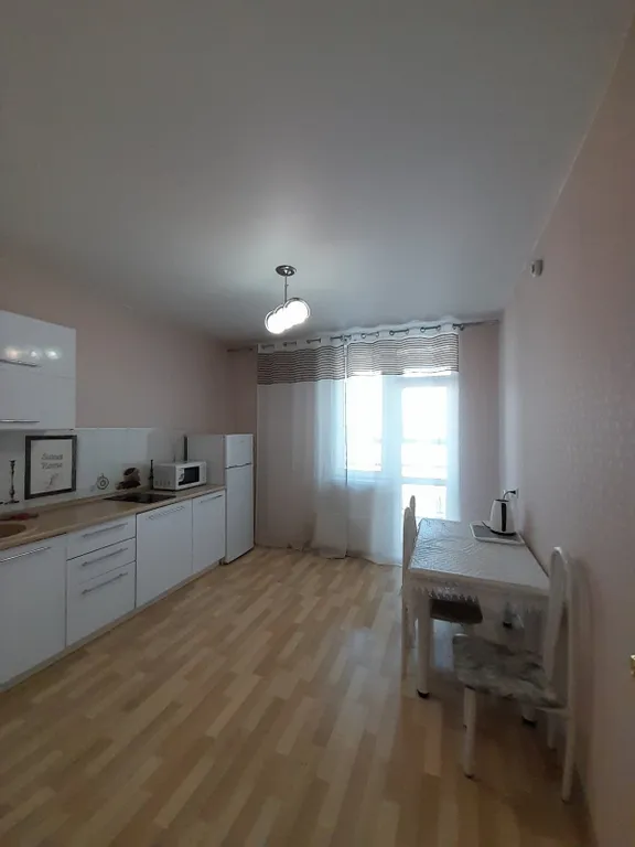 Квартира Однокомнатная уютная квартира — Красноярск