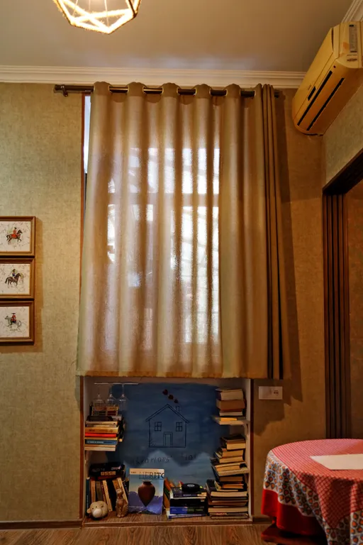 Домик Библиотекаря