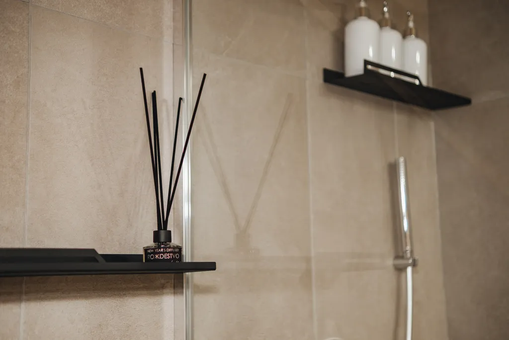 Дом на скале