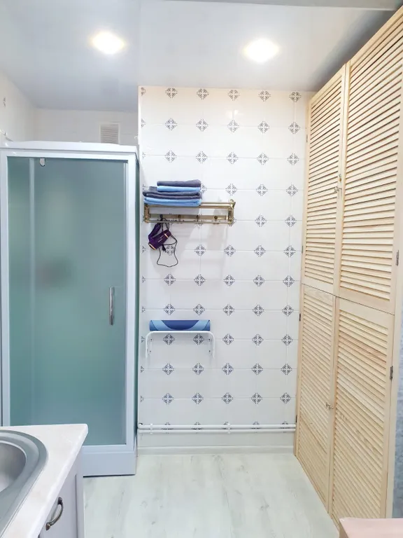 Авторские апартаменты у Золотых ворот с парковкой