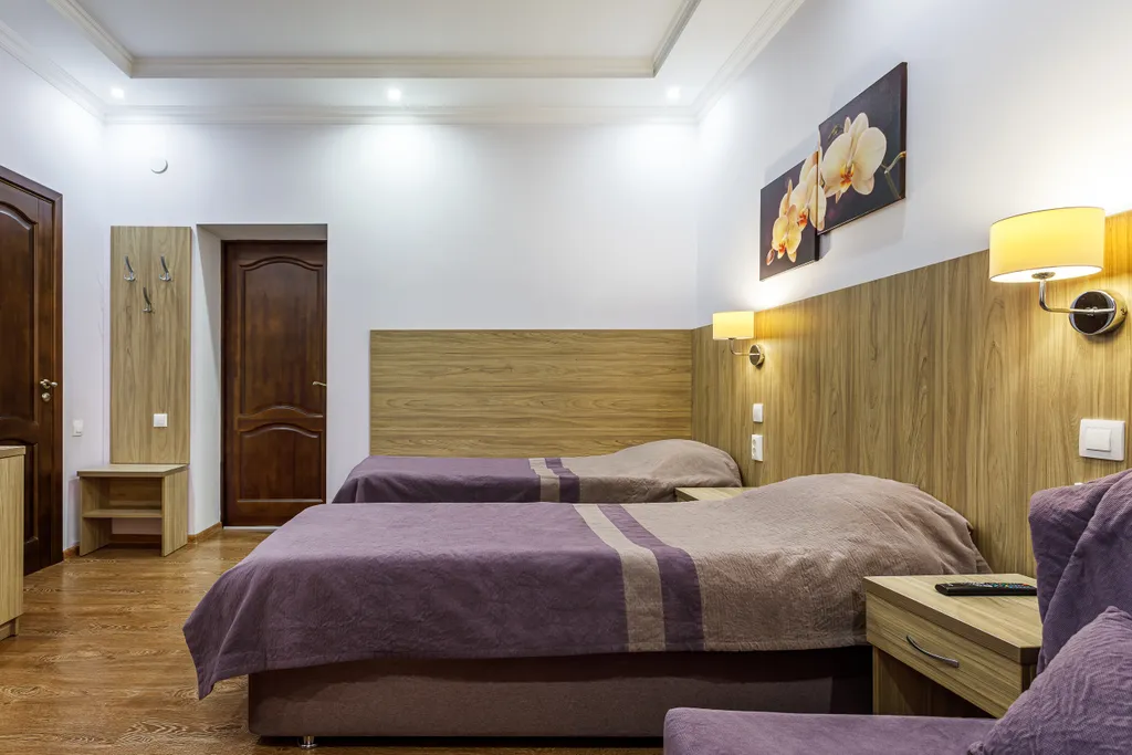 Квартира Комната — аренда посуточно в Архыз