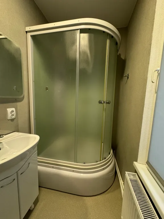 Дом в деревне