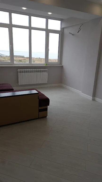 Квартира Уютная квартира, у самого берега моря — Махачкала