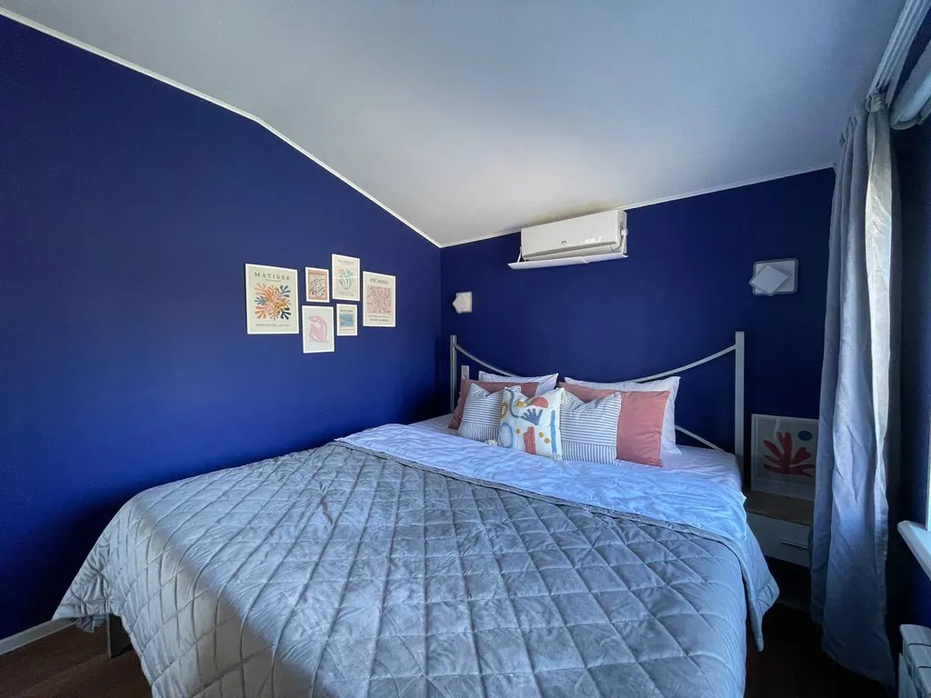 Дом на Фиоленте