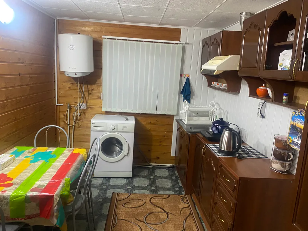 3-комнатный Дом