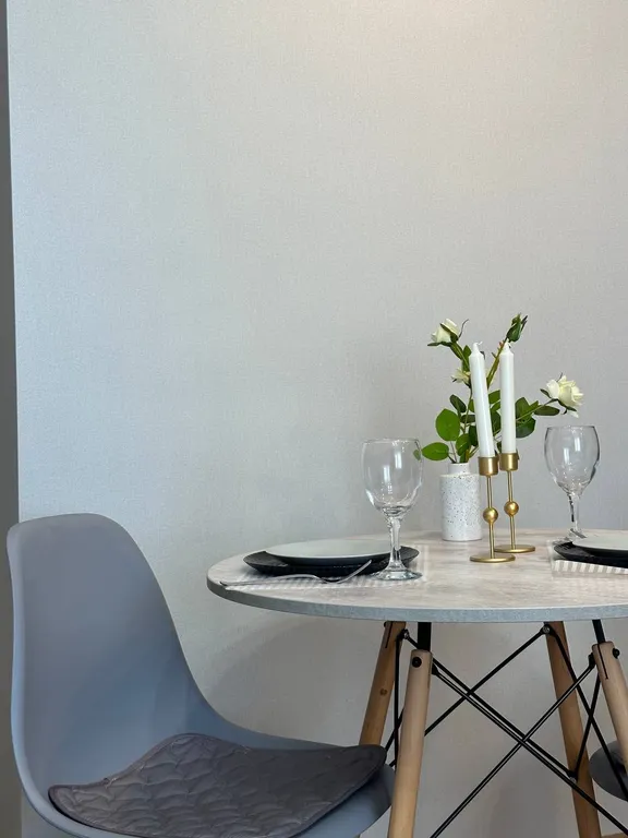 Уютная квартира в удобной локации