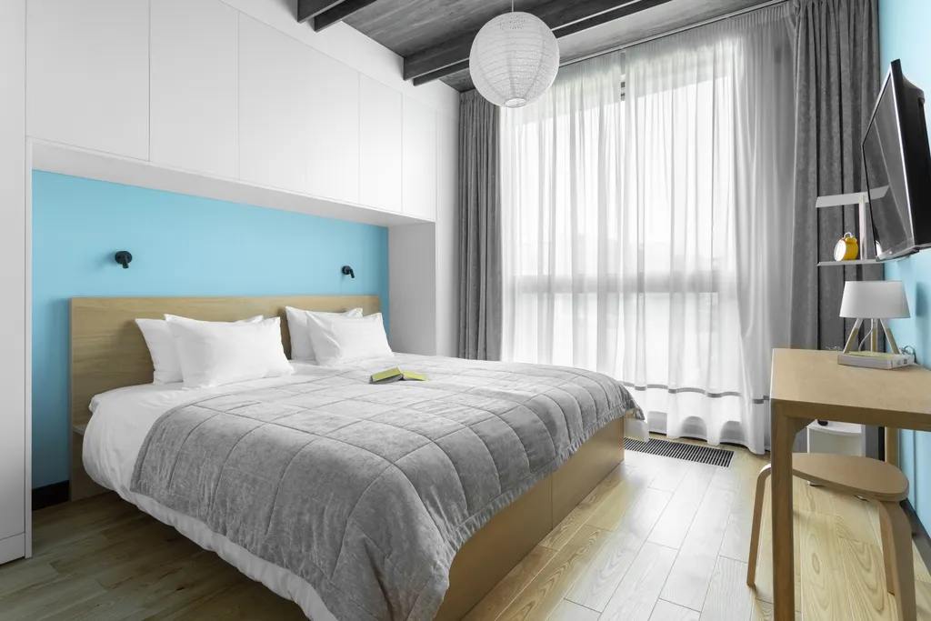 Квартира Апартаменты Изумрудные — аренда посуточно в Мистолово