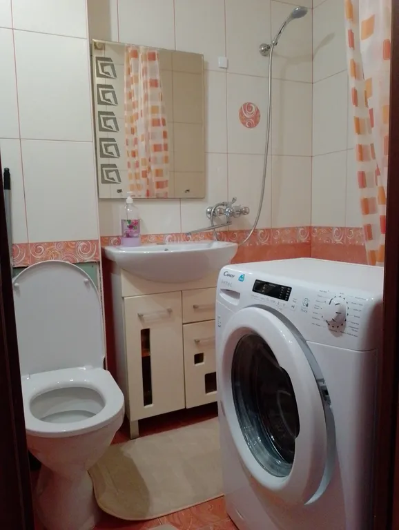 Квартира для тихого отдыха