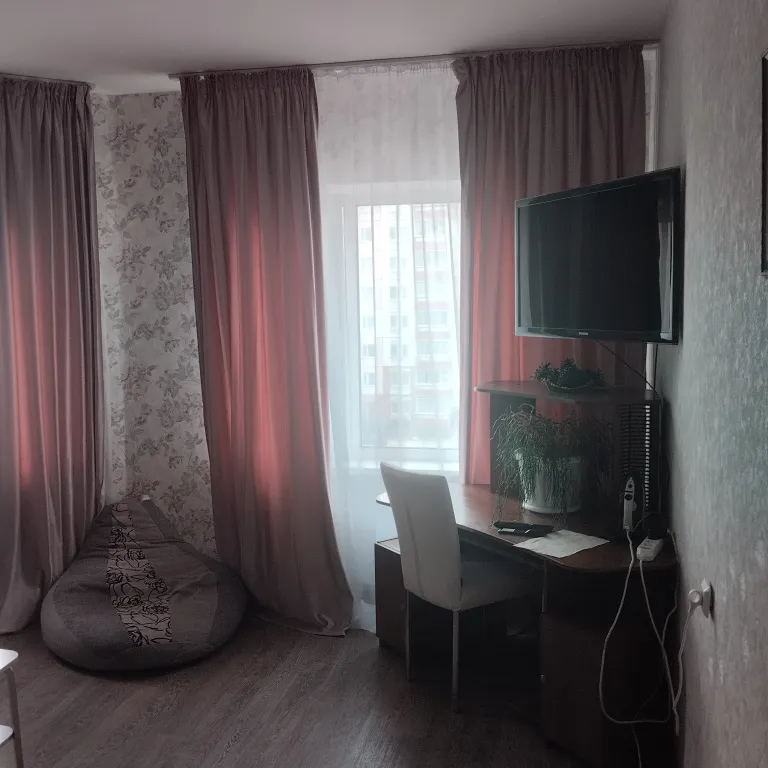 Квартира в 200 метрах до дивизии