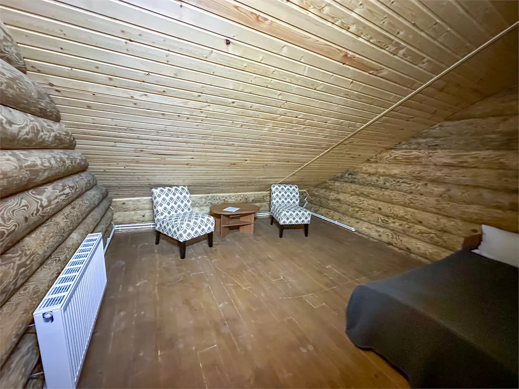 Эко комплекс Лаура