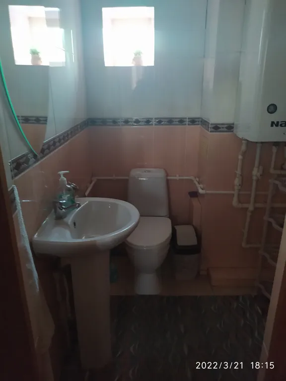 Гостевой домик студия