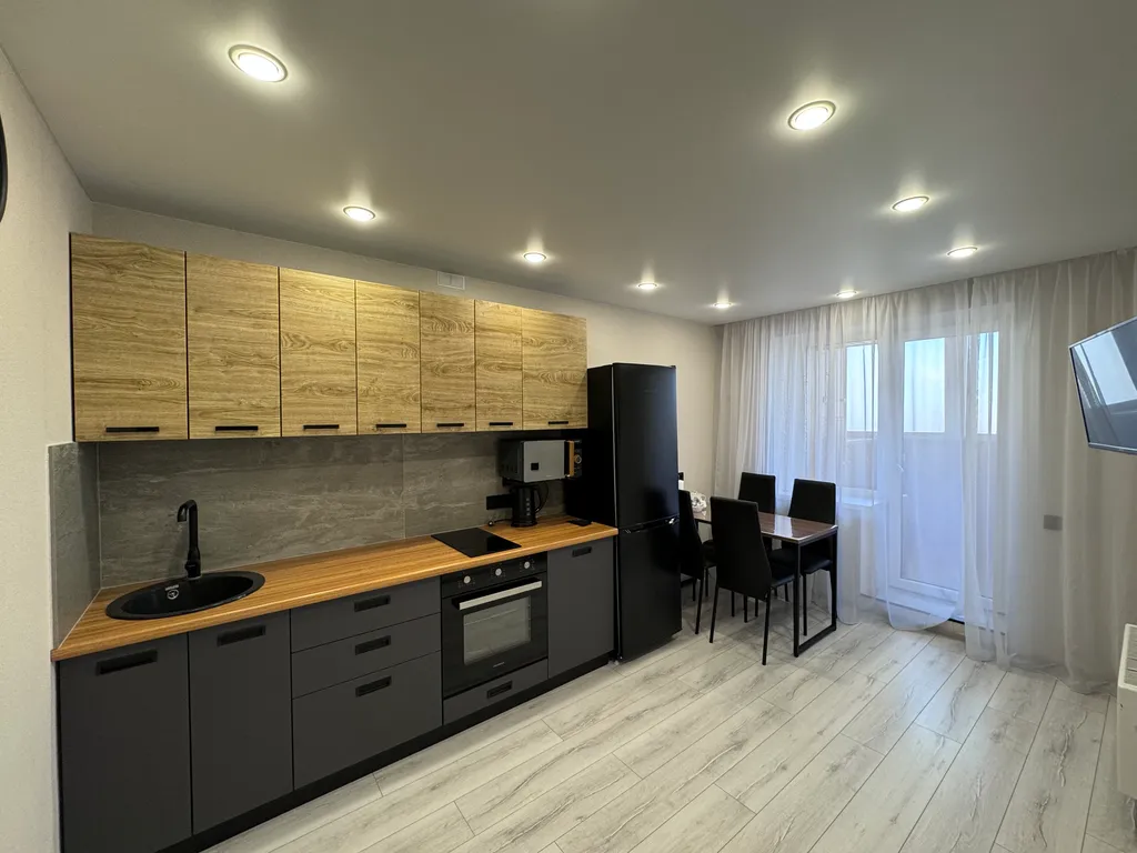 Уютная квартира — аренда посуточно в Магнитогорск