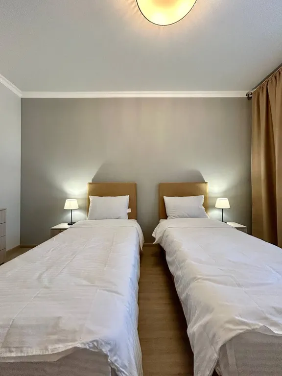 Квартира 2-комнатная Квартира — Анапа