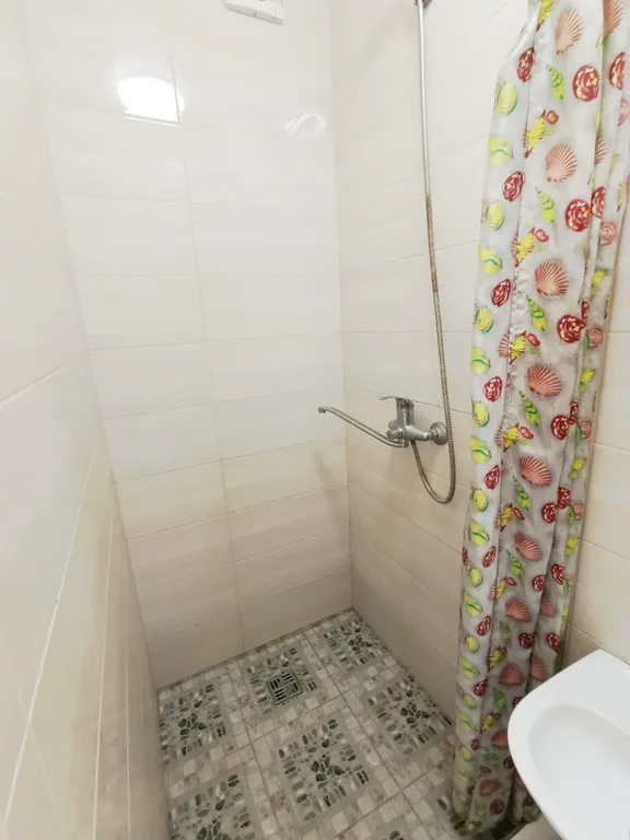 Квартира возле моря