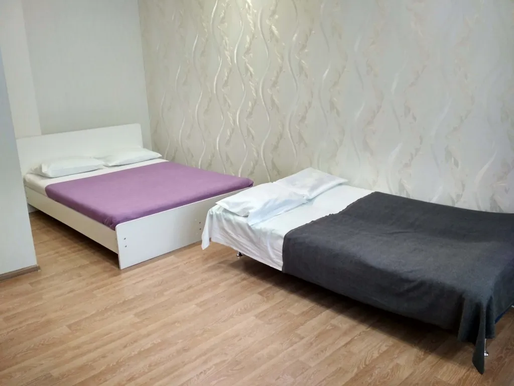 Квартира в жк Лайнер с видом на Залив