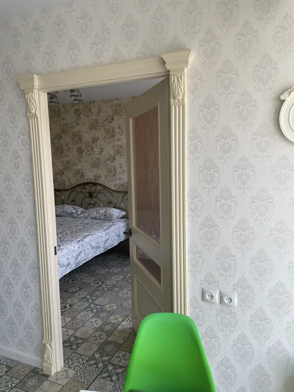 Уютная квартира в центре