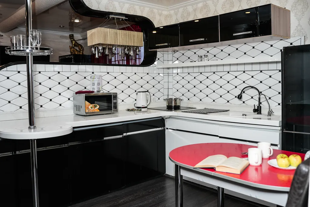 Коттедж Эрмитаж