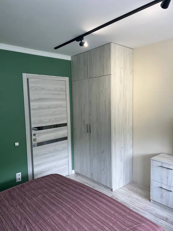 Министерскии озера