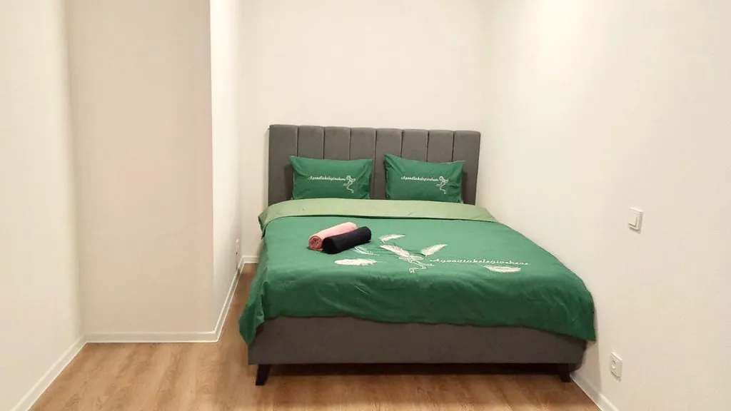 Квартира Art Life Apartment Zhulebino Park — аренда посуточно в Люберцы