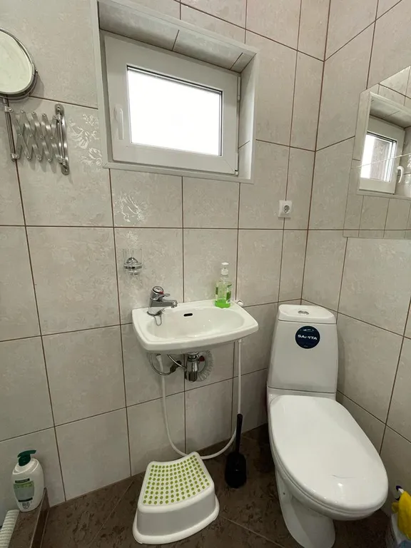 3-комнатный Дом