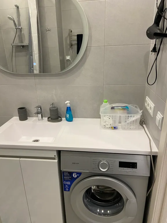 Апартамент с видом на Онежское озеро