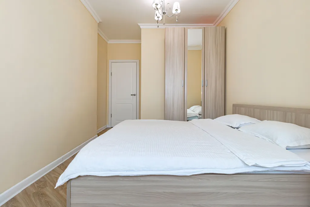 Апартамент рядом с центром столицы ЖК 7Я