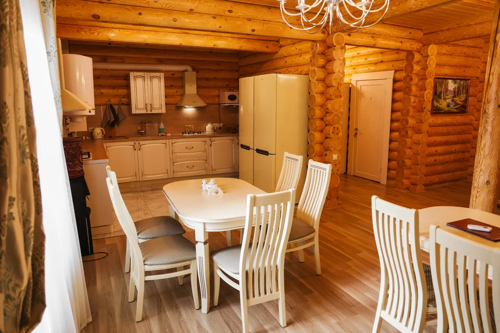 5-комнатный Дом