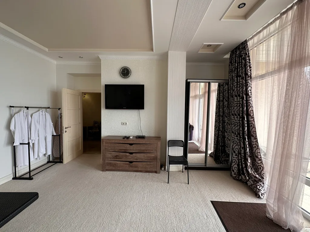 VIP апартаменты в Бухте Мечты с видом на море