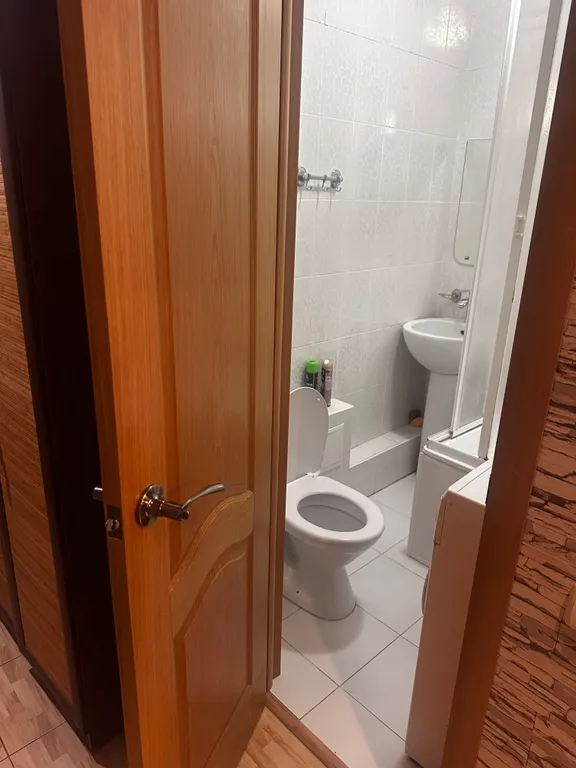 Уютная квартира возле курортного парка со всеми удобствами