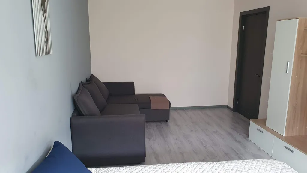 Современная квартира