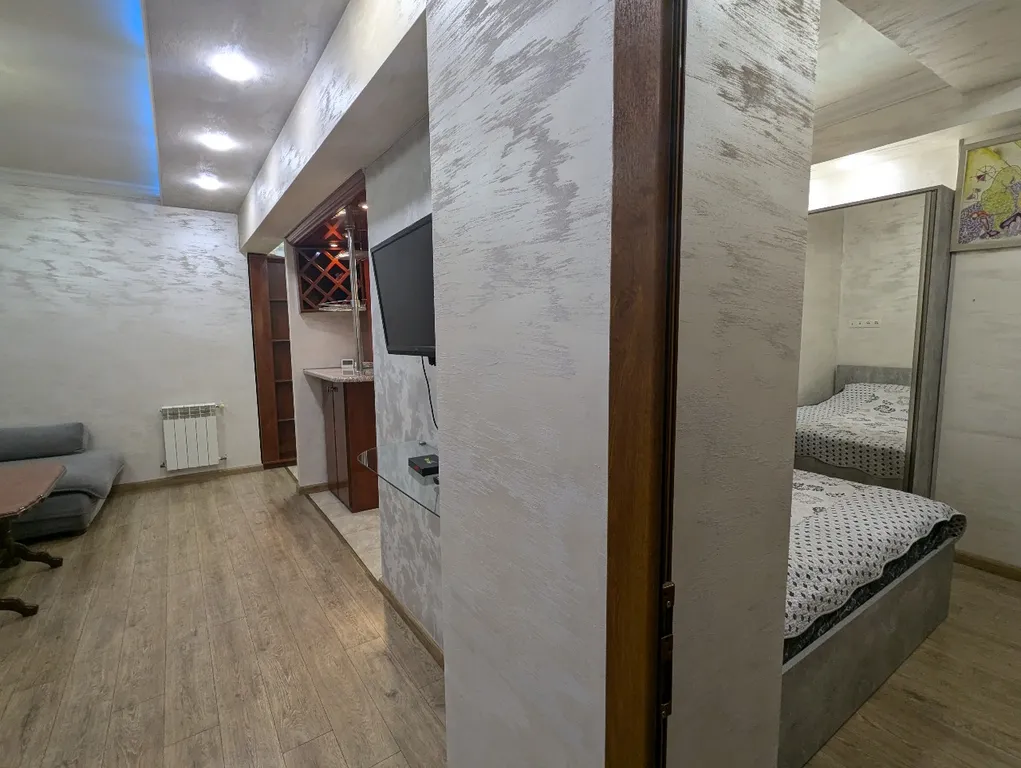 Уютная квартира в самом центре Еревана