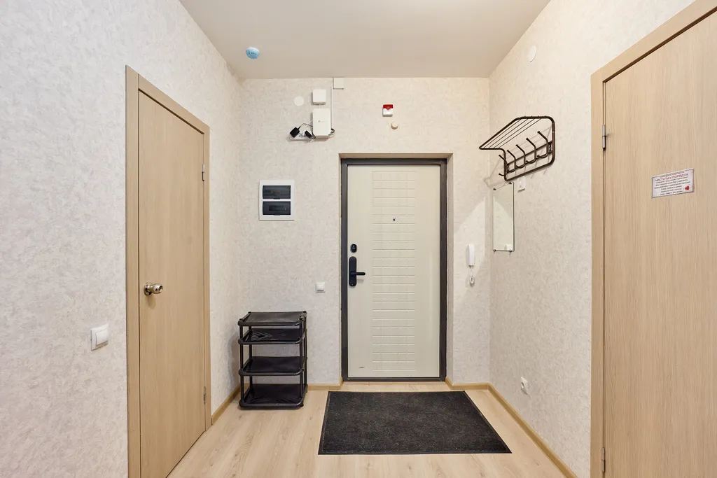 Квартира в центре города ЖК Гулливер